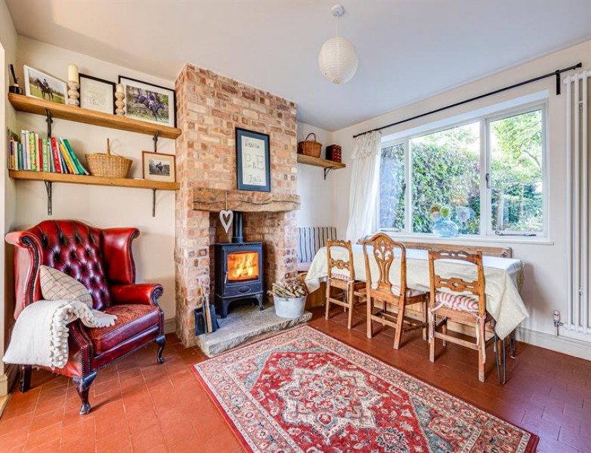 Images for Forestry Cottages, Stone House Lane, Peckforton, Tarporley