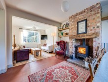 Images for Forestry Cottages, Stone House Lane, Peckforton, Tarporley