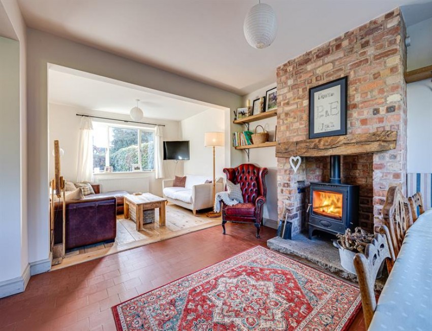 Images for Forestry Cottages, Stone House Lane, Peckforton, Tarporley