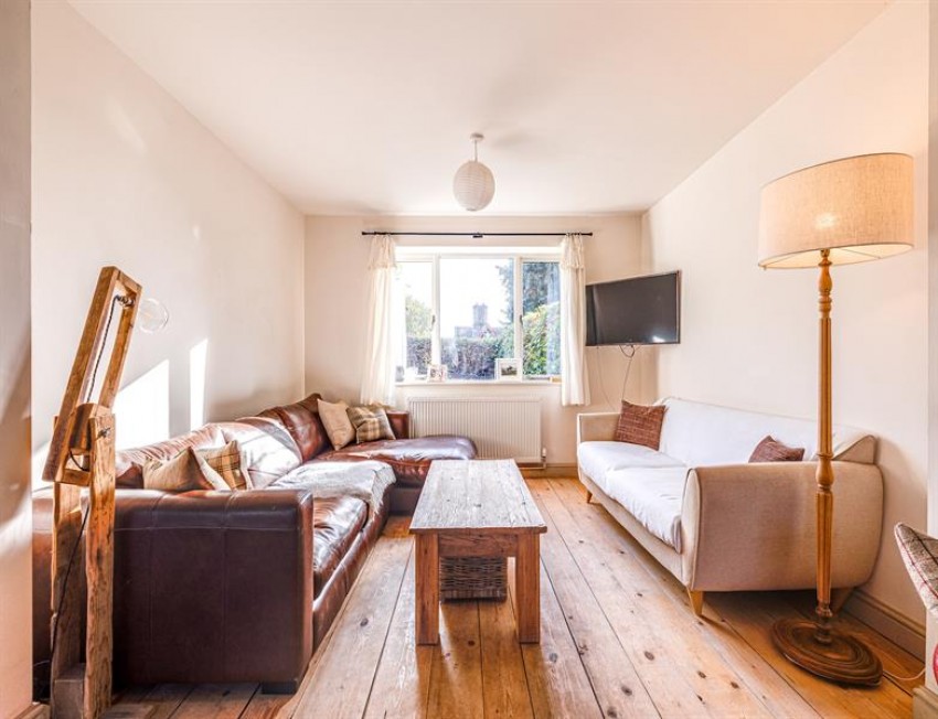 Images for Forestry Cottages, Stone House Lane, Peckforton, Tarporley