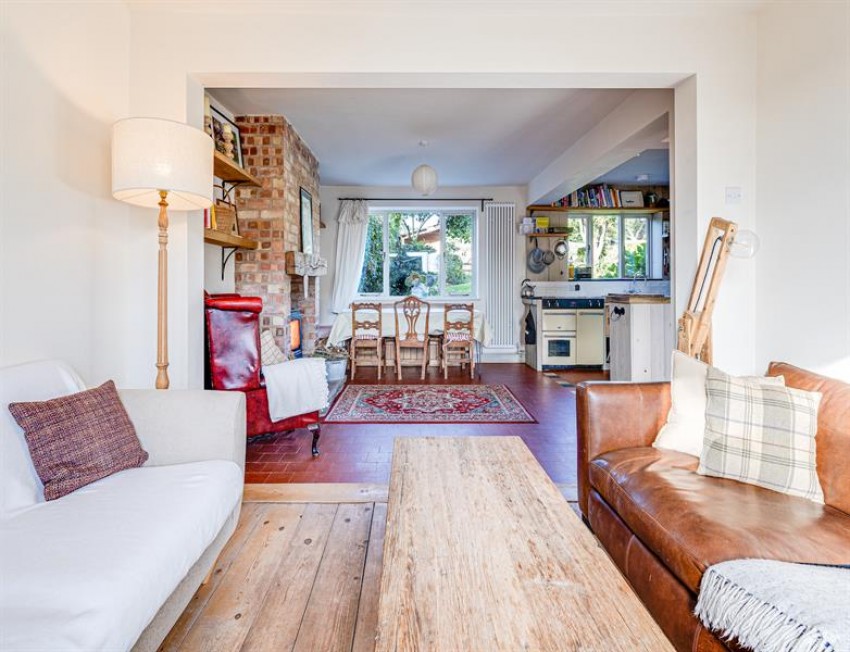 Images for Forestry Cottages, Stone House Lane, Peckforton, Tarporley