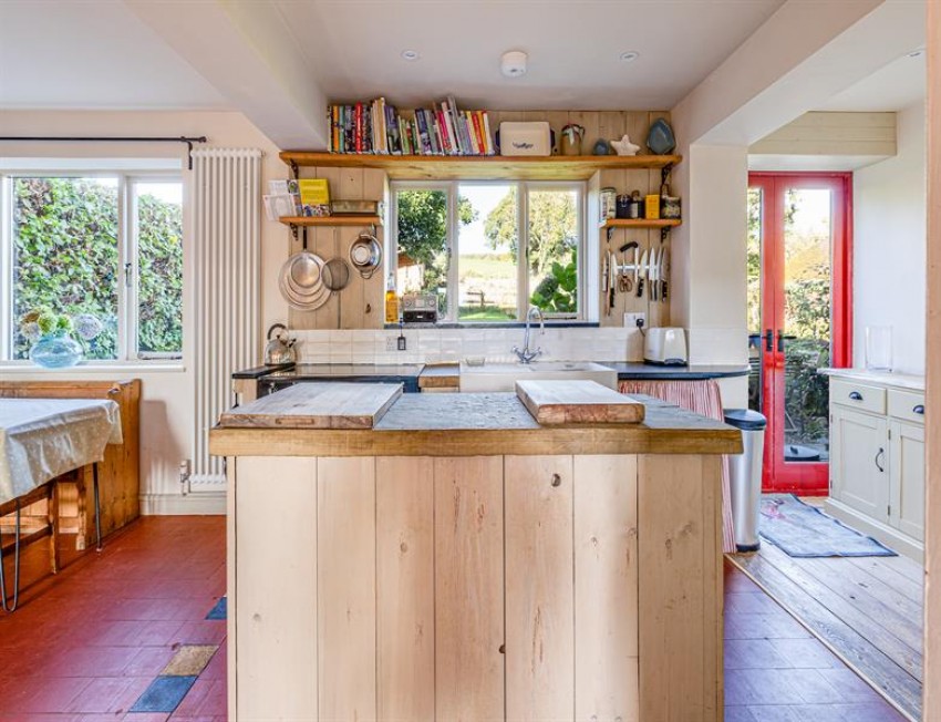 Images for Forestry Cottages, Stone House Lane, Peckforton, Tarporley