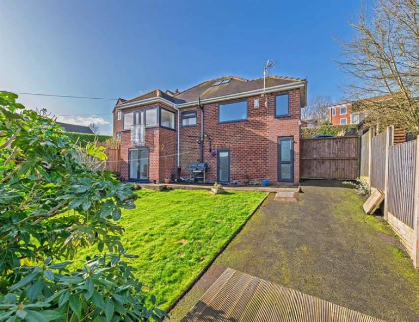 Images for Top Road, Frodsham