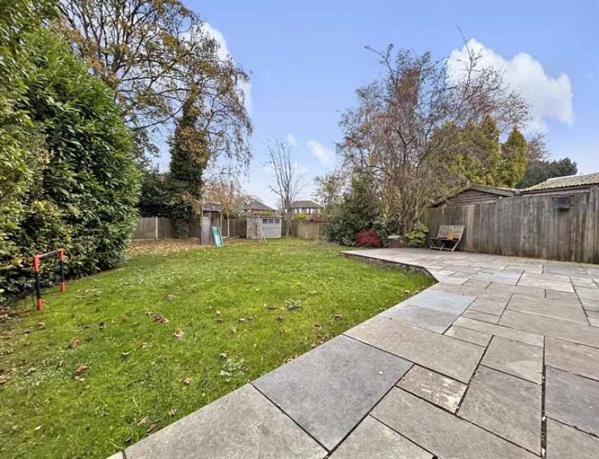 Images for Thoresway Road, Wilmslow