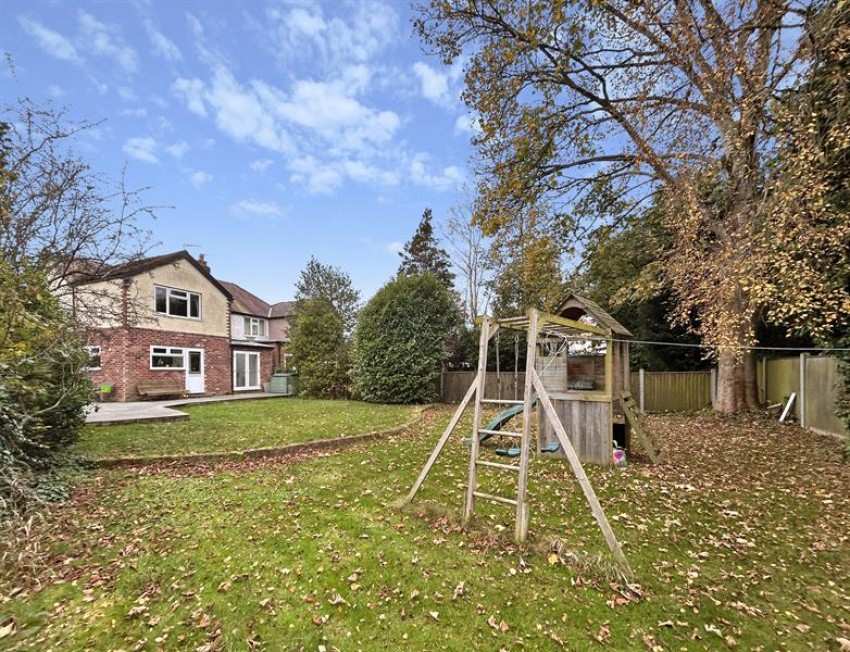 Images for Thoresway Road, Wilmslow