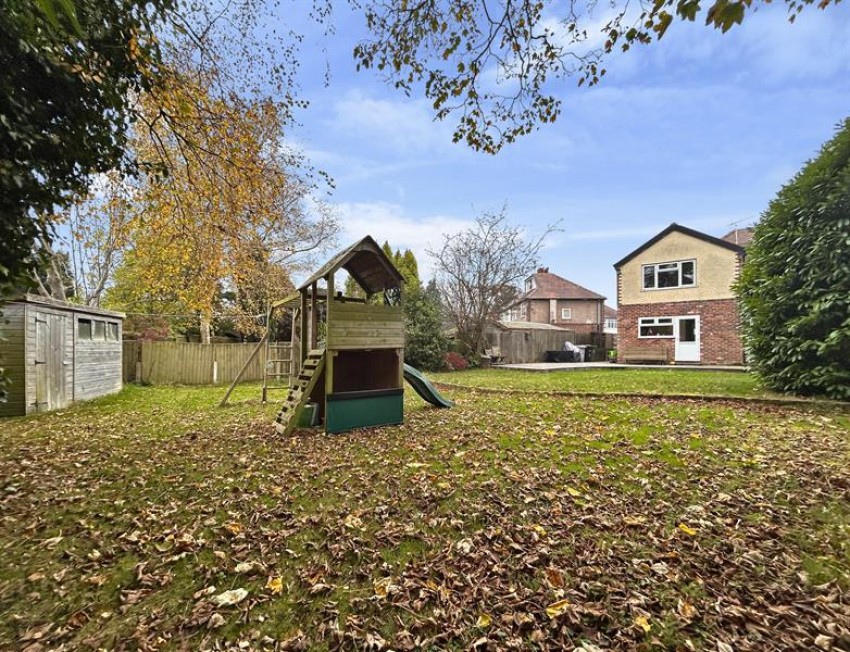 Images for Thoresway Road, Wilmslow