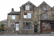 Images for Market Street, Chapel-En-Le-Frith, High Peak