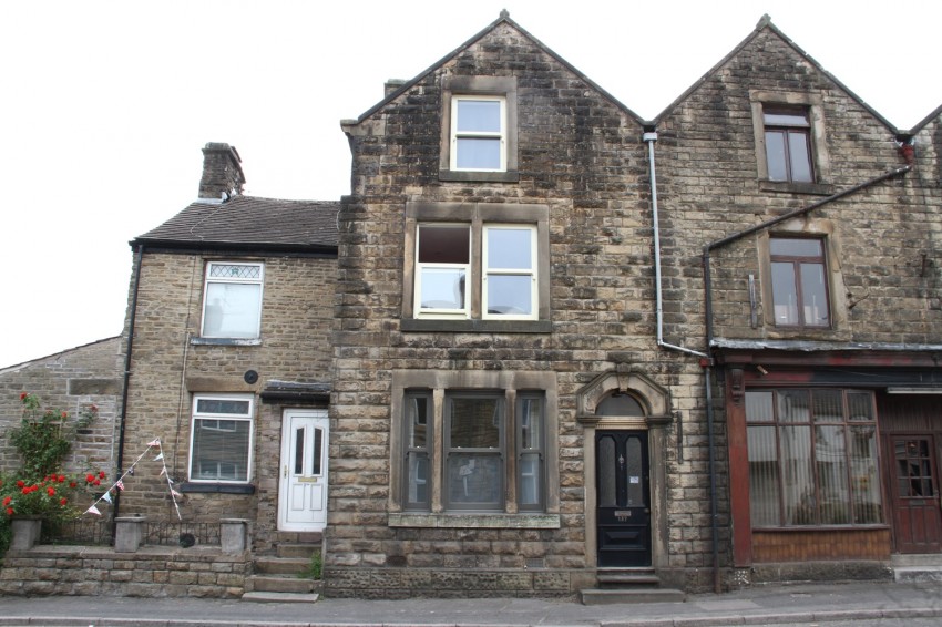 Images for Market Street, Chapel-En-Le-Frith, High Peak