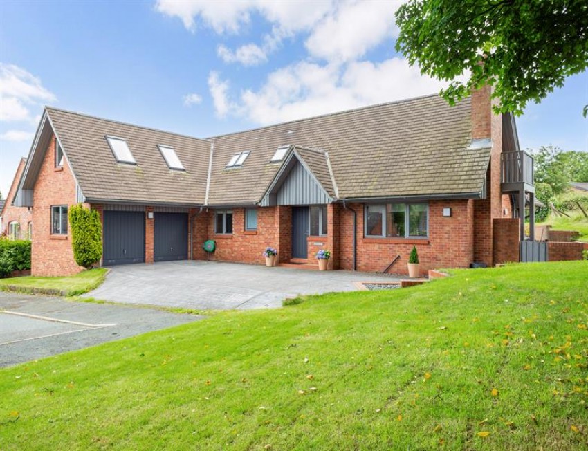 Images for Copperfields, Tarporley