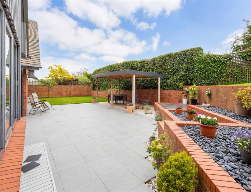 Images for Copperfields, Tarporley