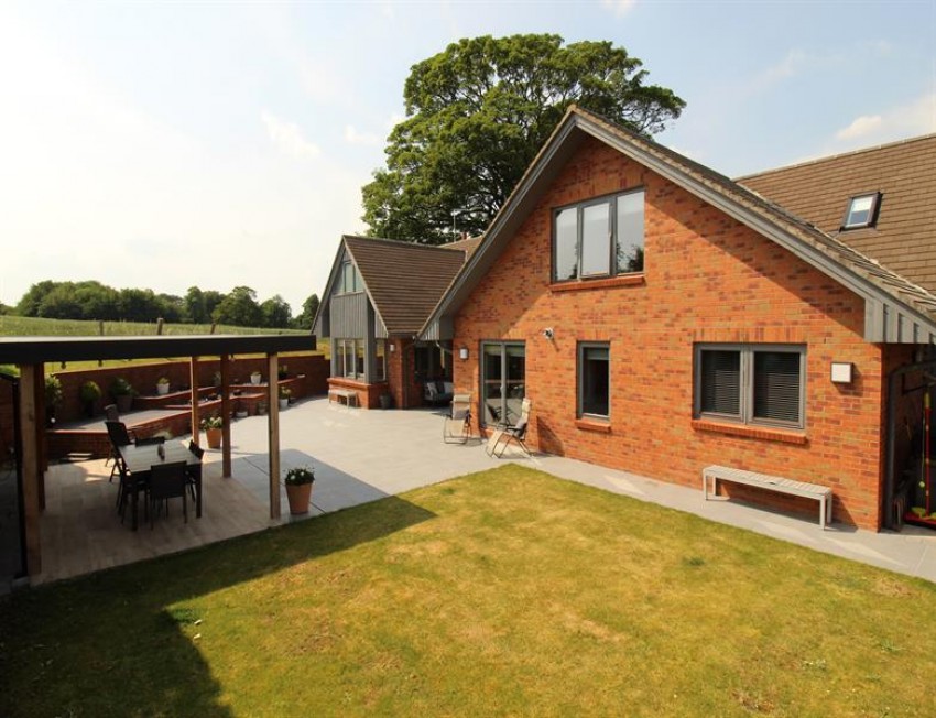 Images for Copperfields, Tarporley