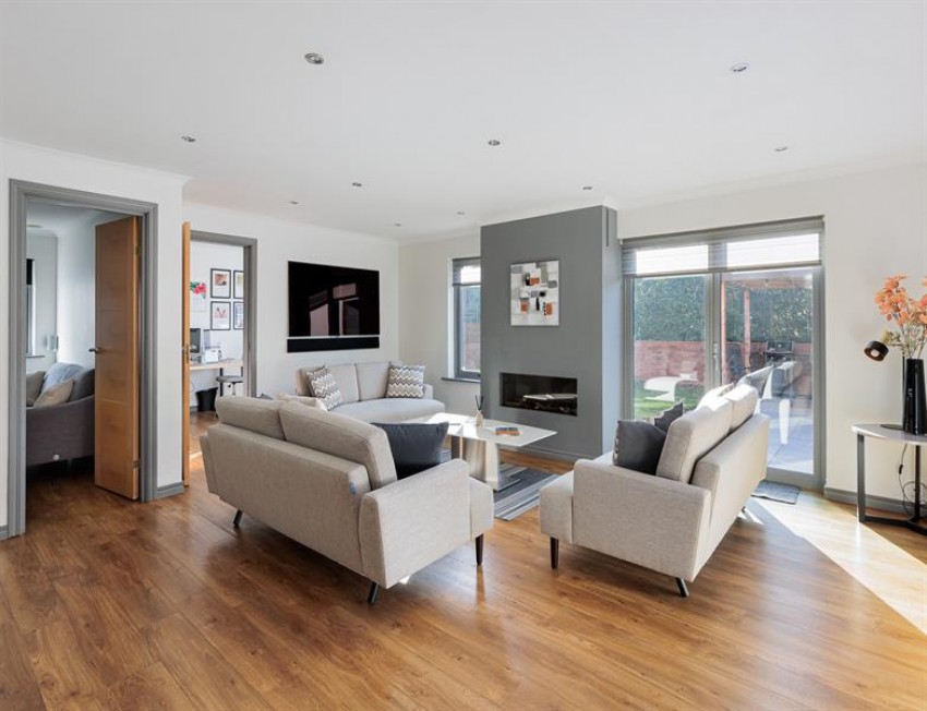 Images for Copperfields, Tarporley