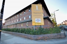 Images for Park Avenue, Sale