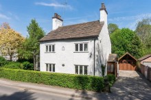 Images for 3 Macclesfield Road, Prestbury, SK10