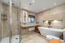 Images for 3 Macclesfield Road, Prestbury, SK10