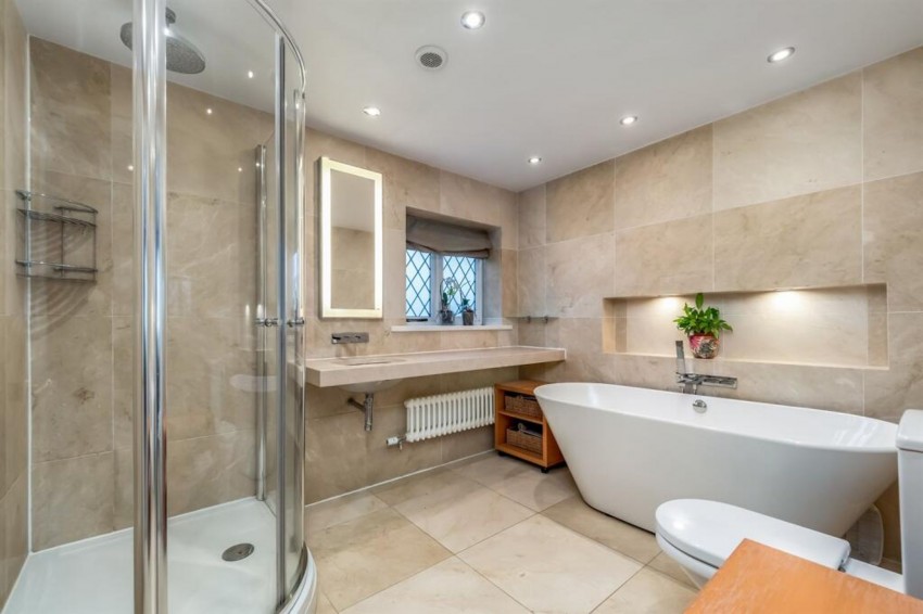 Images for 3 Macclesfield Road, Prestbury, SK10