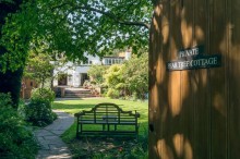 Images for 3 Macclesfield Road, Prestbury, SK10