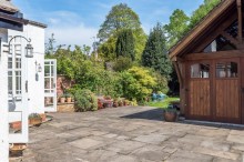 Images for 3 Macclesfield Road, Prestbury, SK10