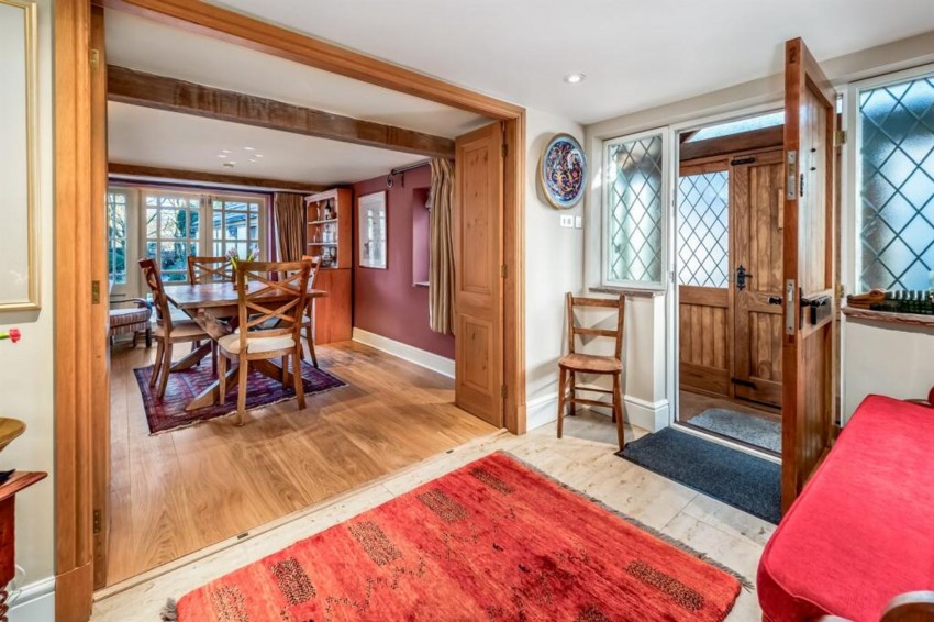 Images for 3 Macclesfield Road, Prestbury, SK10