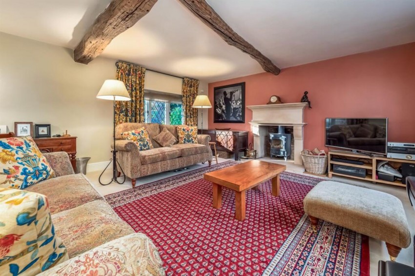 Images for 3 Macclesfield Road, Prestbury, SK10