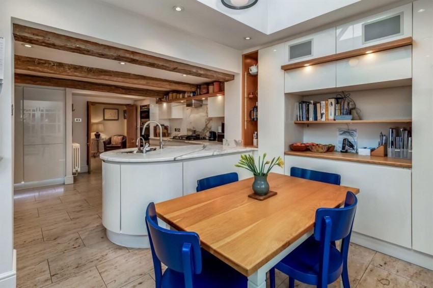 Images for 3 Macclesfield Road, Prestbury, SK10