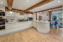 Images for 3 Macclesfield Road, Prestbury, SK10