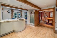 Images for 3 Macclesfield Road, Prestbury, SK10