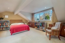 Images for 3 Macclesfield Road, Prestbury, SK10