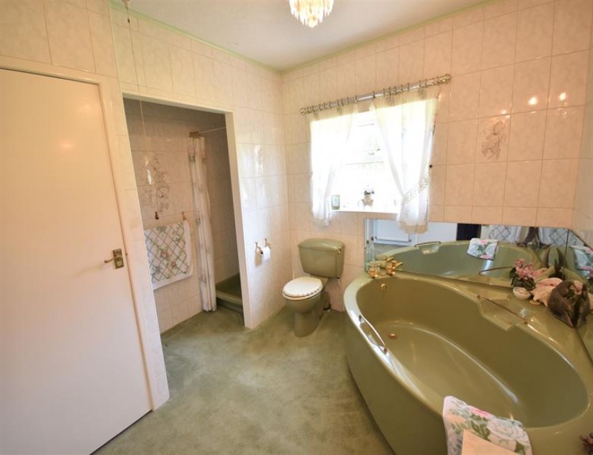 Images for Hall Lane, Sutton, Macclesfield