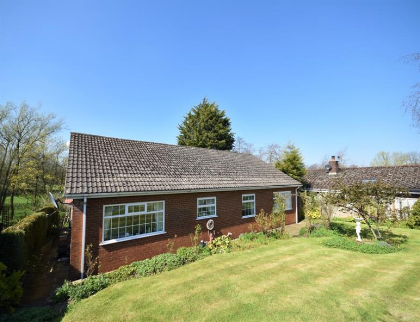 Images for Hall Lane, Sutton, Macclesfield