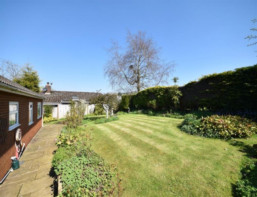 Images for Hall Lane, Sutton, Macclesfield