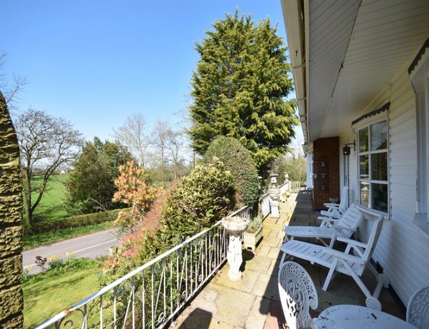 Images for Hall Lane, Sutton, Macclesfield