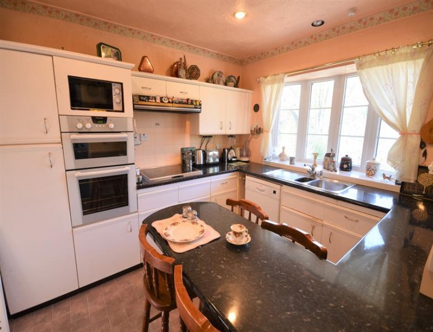 Images for Hall Lane, Sutton, Macclesfield