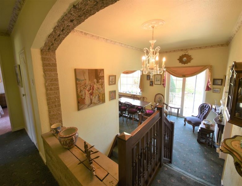 Images for Hall Lane, Sutton, Macclesfield