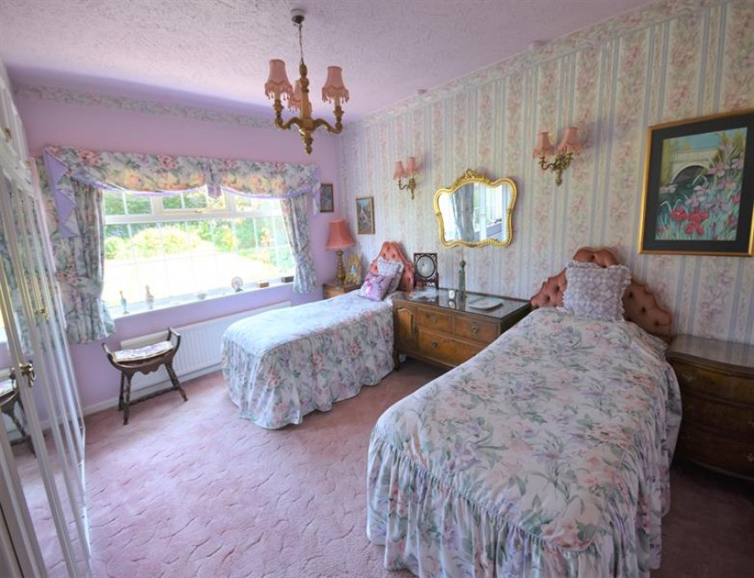 Images for Hall Lane, Sutton, Macclesfield