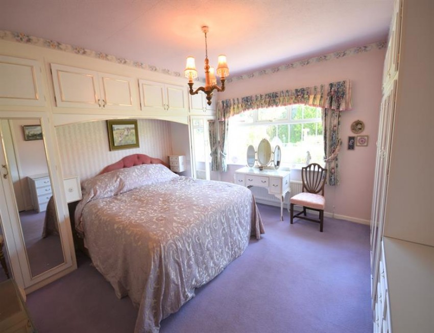 Images for Hall Lane, Sutton, Macclesfield