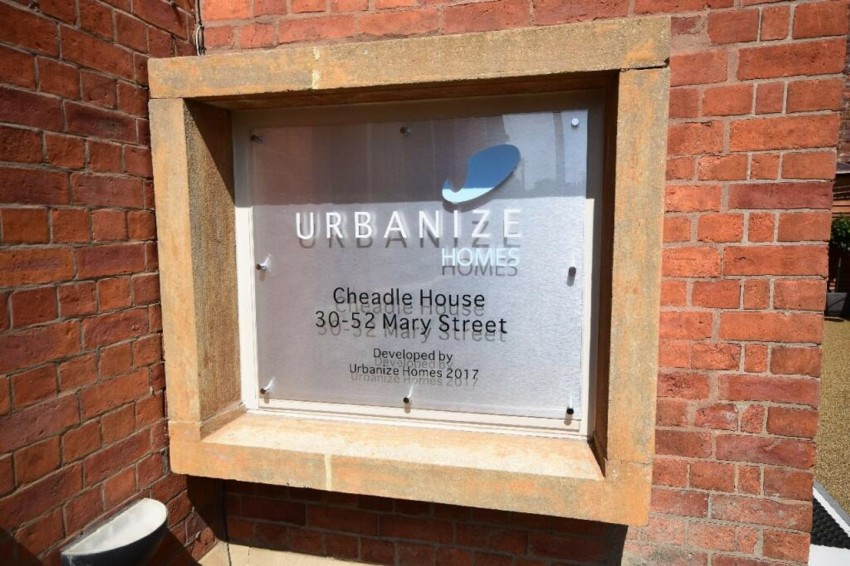 Images for Mary Street, Cheadle House, SK8