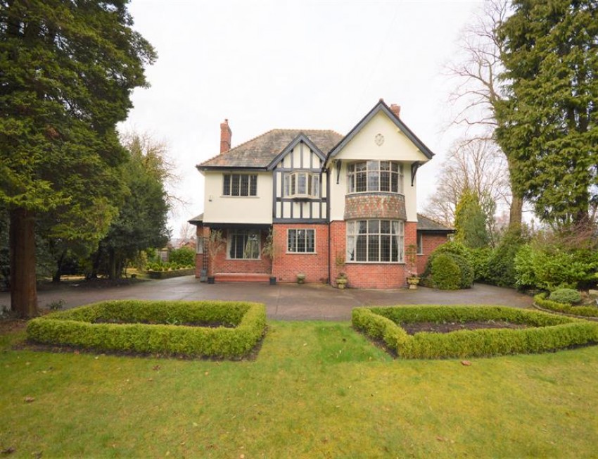 Images for 'Grove House' Victoria Grove, Heaton Chapel