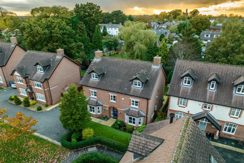 Images for Wellcroft Gardens, Lymm