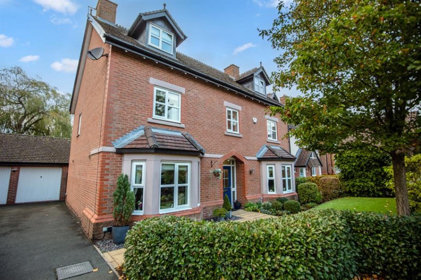Images for Wellcroft Gardens, Lymm