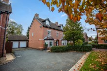 Images for Wellcroft Gardens, Lymm