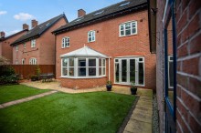 Images for Wellcroft Gardens, Lymm