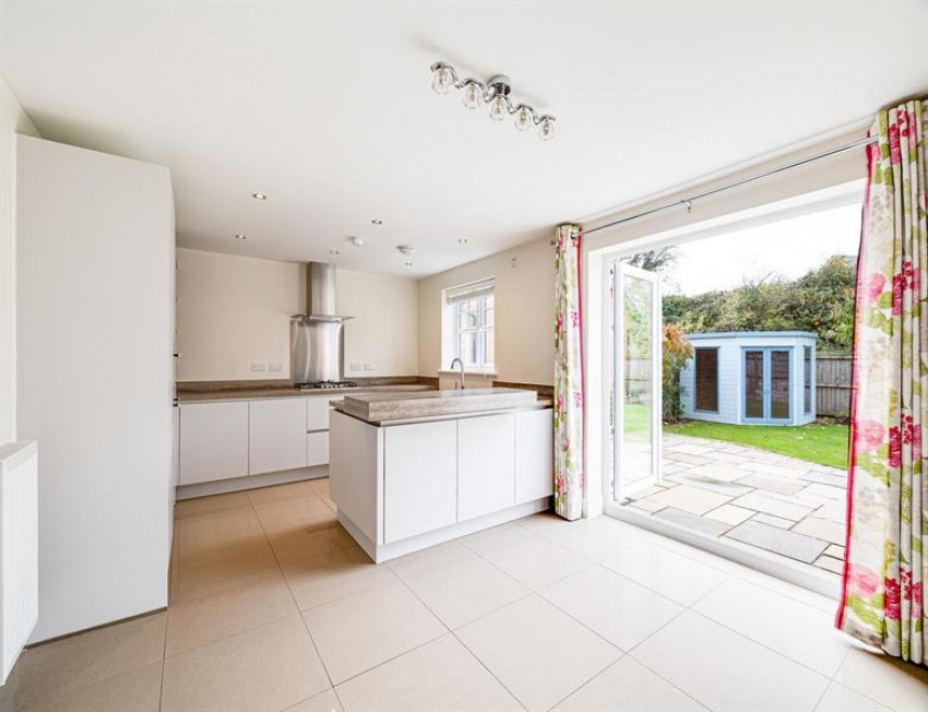 Images for Georges Place, Beeston, Tarporley