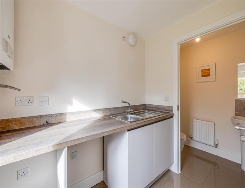 Images for Georges Place, Beeston, Tarporley