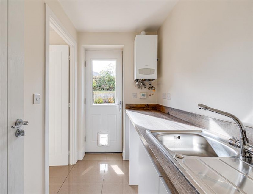 Images for Georges Place, Beeston, Tarporley
