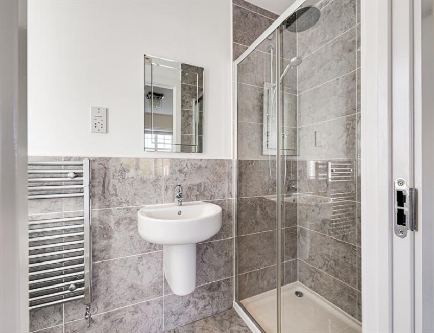 Images for Georges Place, Beeston, Tarporley