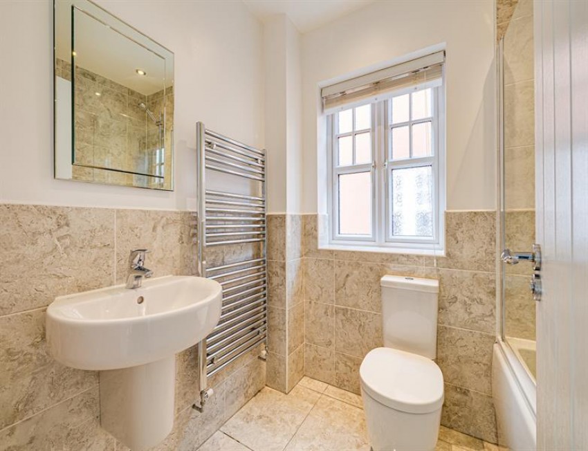 Images for Georges Place, Beeston, Tarporley