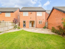 Images for Georges Place, Beeston, Tarporley