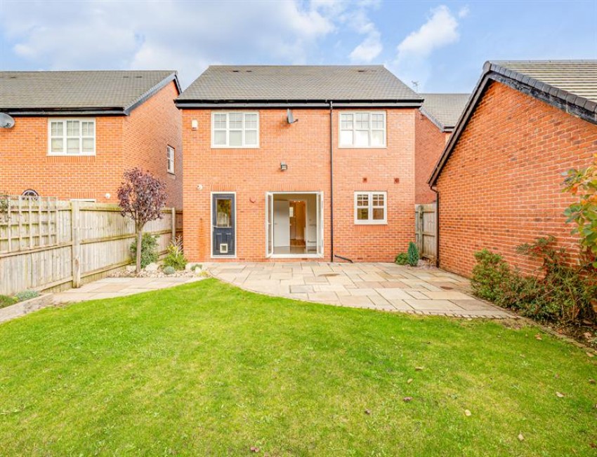 Images for Georges Place, Beeston, Tarporley