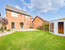 Images for Georges Place, Beeston, Tarporley